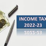 Income Tax Rules from April 2022 for individuals (including new PF rules)